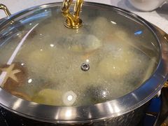 -八珍玉食鸡煲·打边炉(印象城店)