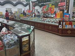 -采芝斋评弹茶馆(观前街店)