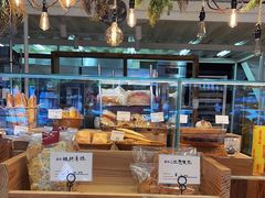 -佐敦面包铺·JORDAN BAKERY