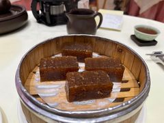 -凤凰楼酒家·粤宴点心(华强北店)