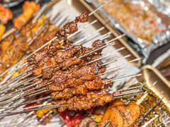 -碎怂烤肉(钟楼柳巷店)