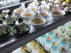 -星河湾半岛酒店·意咖啡西餐厅