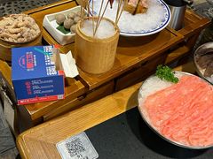 -蜀江龙火锅(339店)