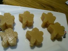 豌豆黄-局气 烤鸭·北京菜(光华路店)