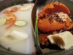 -江北北火锅馆·公路夜市(魏公村店)