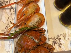 -蟹村草堂·苏式园林人文农家·大闸蟹