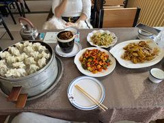 -清真烧麦馆(民族路店)