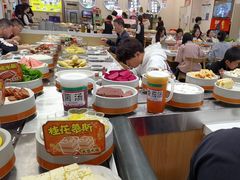 -密友回转自助火锅(世茂国际广场店)