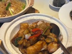 -利苑酒家(华熙国际店)