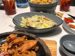 -鹿港小镇(悠唐店)