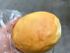 咸香芝士包-美嘉华面包西饼店(红胜坊店)