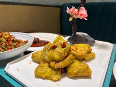 -洞庭渔人(沙湾店)