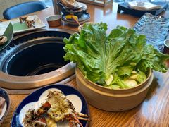 -炎蔵牛舌烤肉