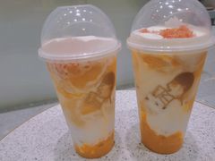 -喜茶(合肥正大广场店)