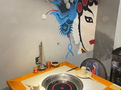 -重庆锦火锅(惠福东路店)