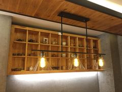 -MAP CHA普洱茶馆(翠湖店)