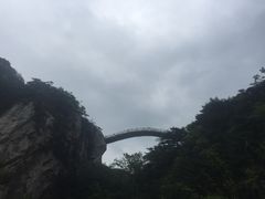 -罗田天堂寨风景区