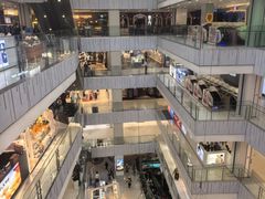 -凯德MALL(西直门店)