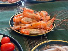 -火舞泰·泰式海鲜火锅餐厅(世纪城店)