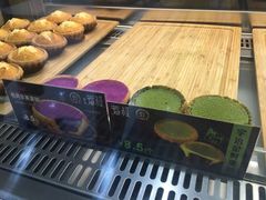 -芳叔(动漫星城店)