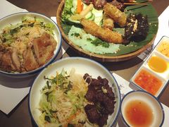 -美奈小馆·越南料理(中航城君尚购物中心店)