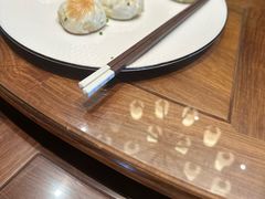 -龍雨堂粤菜食府(福兴大厦店)
