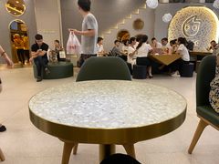 大堂-CoCo都可(秀英万达店)