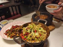 -径山十八道·风味民间菜(杭州总店)