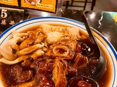 -亞婆井·劲抽面食(铂顿城店)