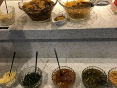 -食鲜捞火锅(湖西路店)