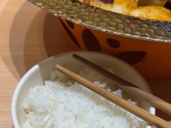 -阿上阿上麻辣香锅&麻辣烫(朝阳蓝色港湾店)