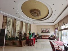 -开元食府(长兴路店)