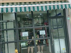 门面-签名饼屋(盐市口店)