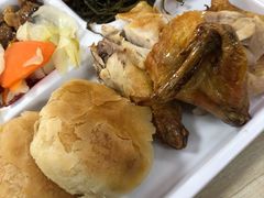 -香妃烤鸡(新奥店)