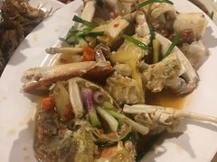 -抱德·潮汕味(敦和店原惠城鱼仔)