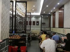 大堂-东泰祥生煎馆(长宁路店)