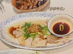 -常来小聚·广州非遗传承餐厅(高德置地店)