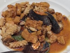 -将相和·海鲜蒸饺大连菜