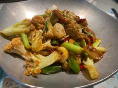 -雍哲港式餐厅(现代广场店)