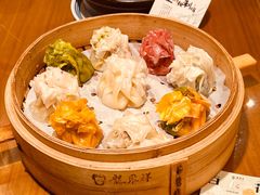 -龍聚祥烧麦馆(鼓楼店)