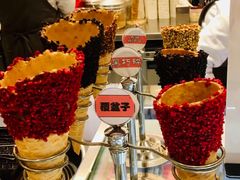 蛋卷-VENCHI 闻绮(北京国贸商城店)