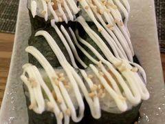 -栖川山葵家·寿喜锅·日式料理(龙湖北城天街商场店)