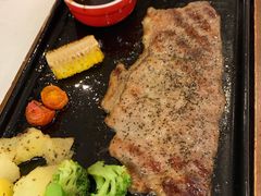 牛排-必胜客(新辰里酒仙桥店)