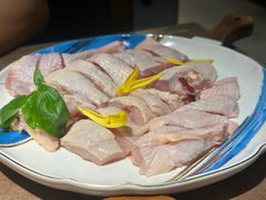 -蘑界·野生菌火锅(深业上城店)