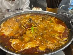 -石灰石烧鸡公(南通万象城店)