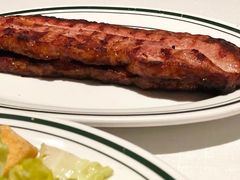 厚培根-Wolfgang’s Steakhouse 沃夫冈牛排馆(上海白玉兰广场店)