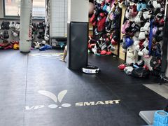 -VPsmart私教健身工作室(新华路旗舰店)