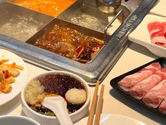 -海底捞火锅(威高广场店)