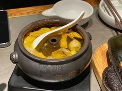 -云海肴·汽锅鸡·云南菜(高德置地店)
