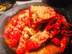 -红盔甲·小龙虾(天钥桥店)
